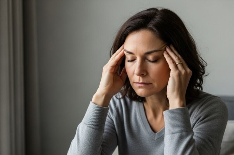 8 Reasons Your Energy Is Crashing by 10 A.M. Even If You Eat Breakfast