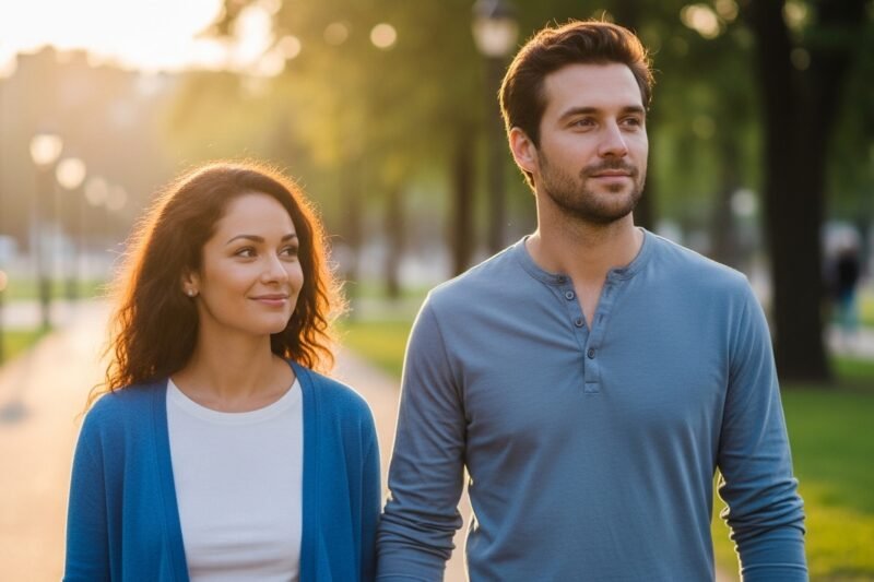 Women Feel Safe And Valued When Men Exhibit These Behaviors