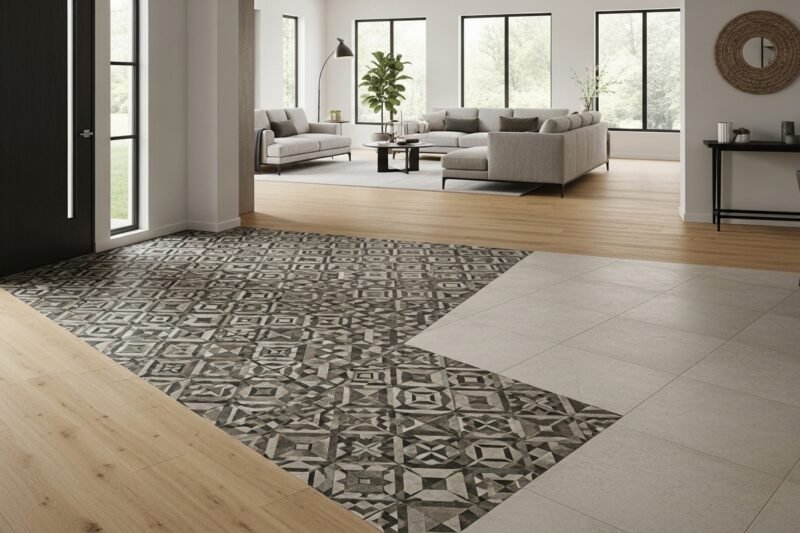10 Flooring Trends Poised to Dominate in 2026