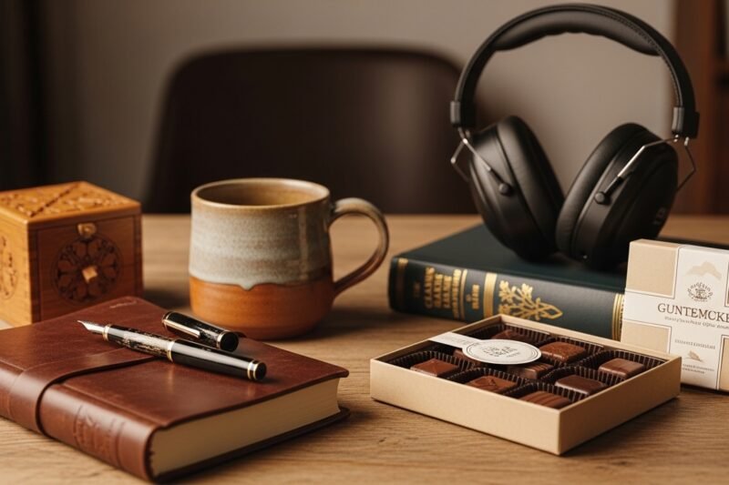 15 Cheap but Brilliant Gifts for the Person Who’s Impossible to Please