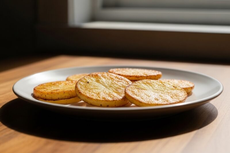 Grandma’s Potatoes Like This: Everyone Always Asks for More