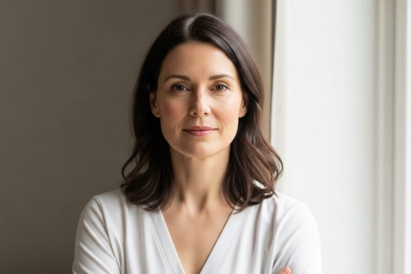 Dermatologists Say These Simple Changes Can Help Skin Look Firmer After 40