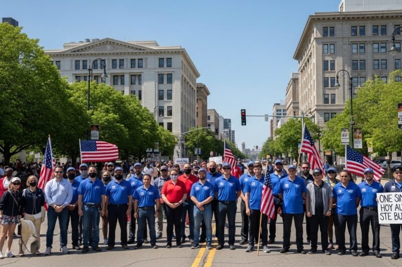 How One Simple Idea Sparked a Movement From Coast to Coast