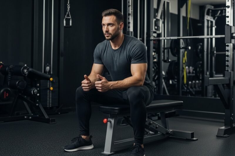 Should You Eat Before Lifting Weights? Sports Nutritionists Break Down What The Science Says