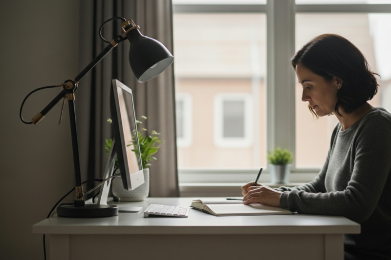 This One Habit Is Helping Americans Stay Focused