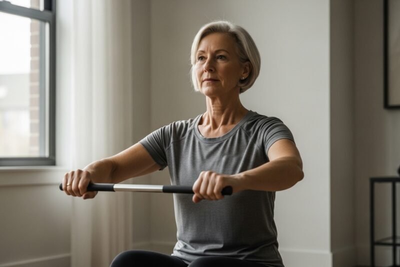 Strength Training Against Cardio: Which One Should You Prioritize For Your Health As You Age