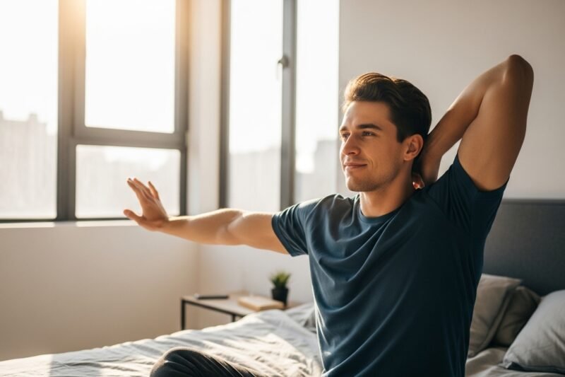 10 ways to stay healthy if you’re feeling lazy