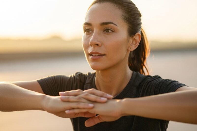 Strategies for Strengthening Your Immune System With Exercise