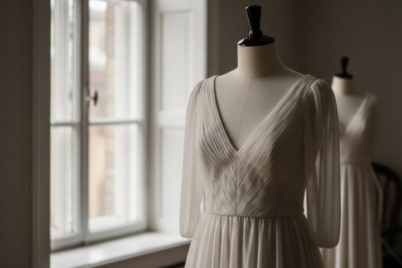 15 Wedding Gowns That Made Fashion History