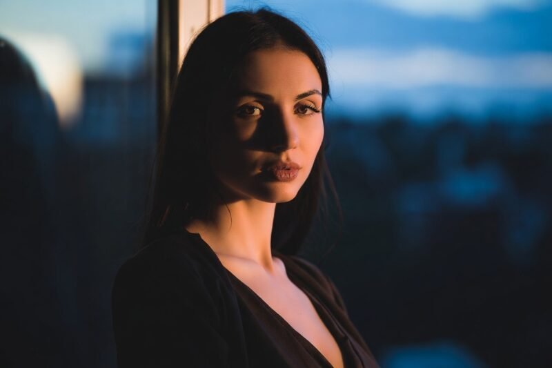 9 Signs you’ve stepped into your dark feminine energy