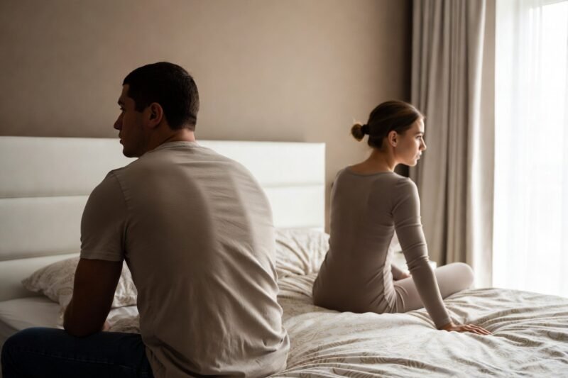 Here Are Some Reasons Why Your So-Called ‘Relationship’ Is Actually Not Real