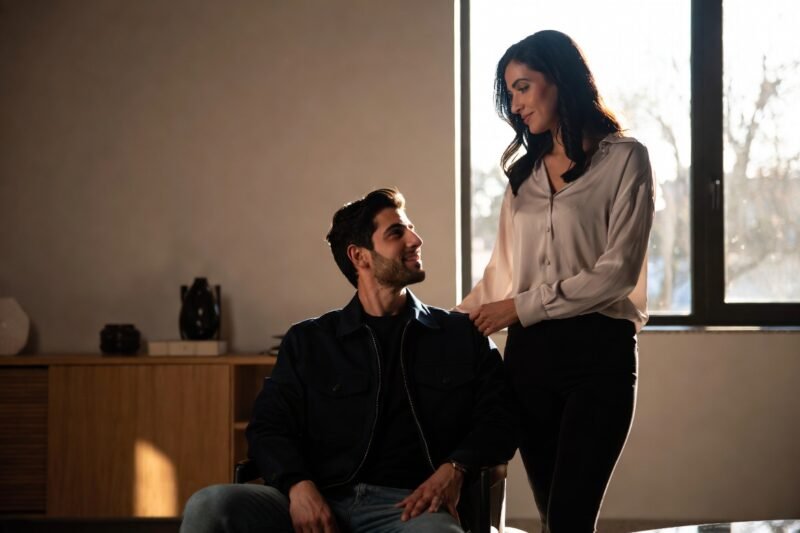 8 Valentine’s Day Gifts for the Man Who Already Has Everything