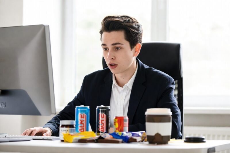 You May Accidentally Be Having More Caffeine Than You Realize