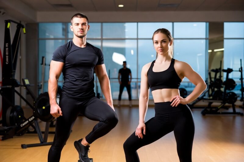 The Most Common Exercise Mistake People Make And How To Fix Them