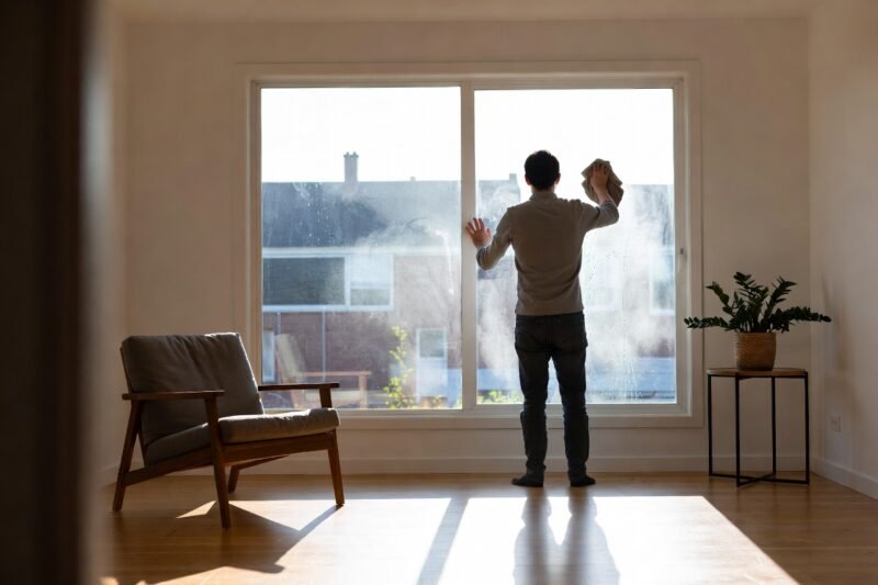 Cleaning These Things Monthly Will Brighten Up Your Home