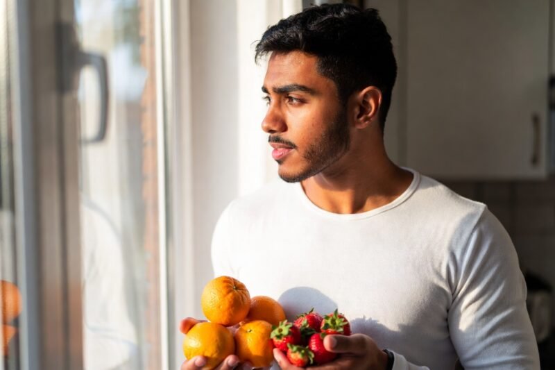 Signs That May Suggest You Need More Vitamin C