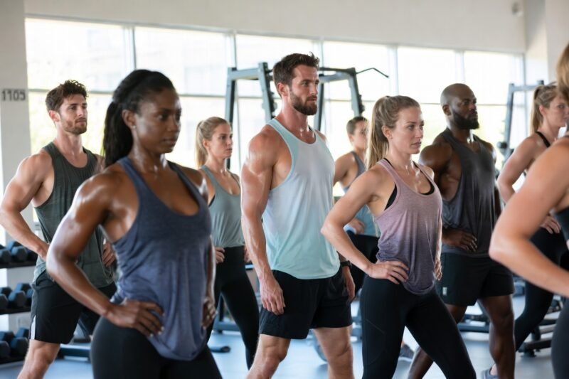 According to science, people have these misconceptions about exercise  