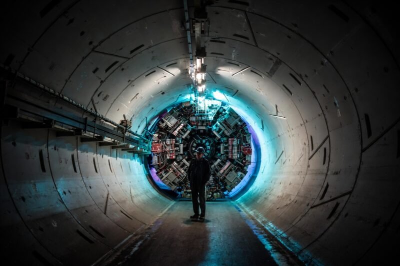 A Bold Claim About the Hidden Universe Is Sparking Scientific Debate