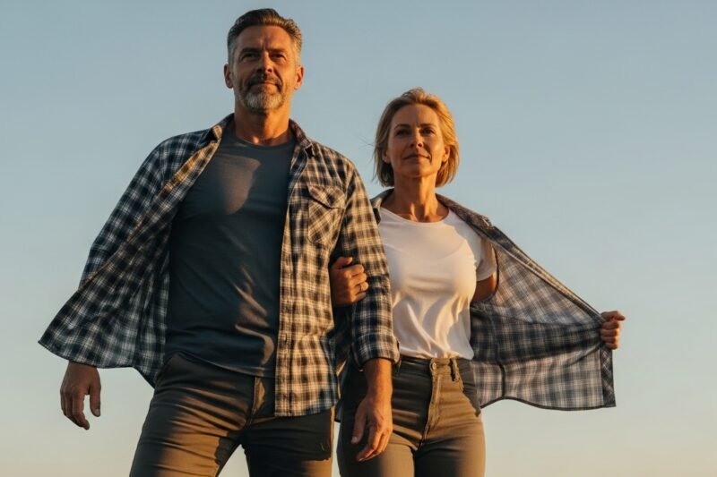 Empowering Habits That Help Individuals Embrace Aging with Confidence