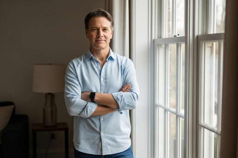 8 Ways To Keep Your Bones Strong As You Age 