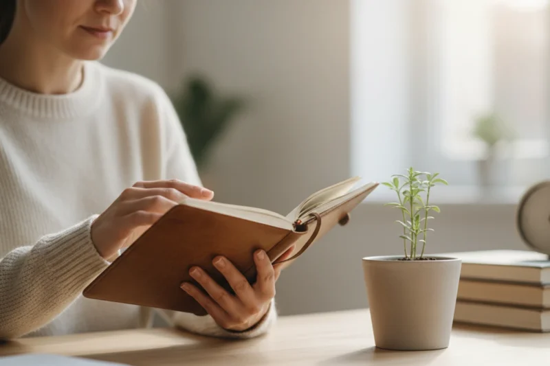 How Simple Changes Are Leading to Real Life Success Stories