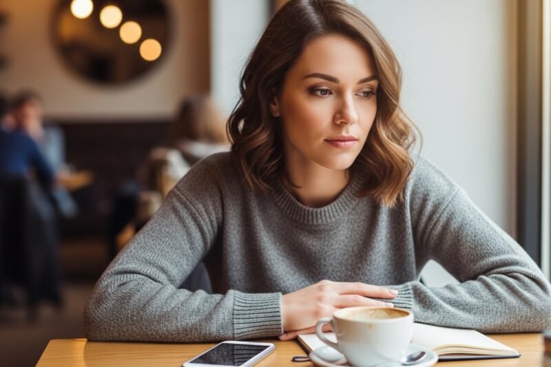 Beyond the Group Chat: Embracing Solitude with Confidence