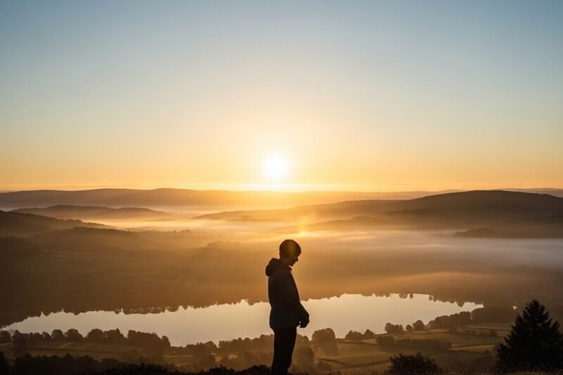 Simple Wisdom for Tough Days