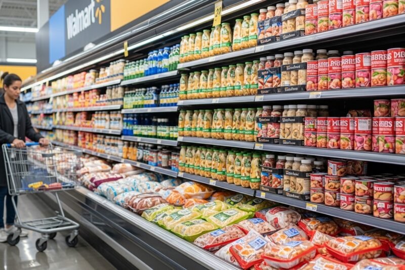 The One Walmart Food Deal Smart Shoppers Never Skip