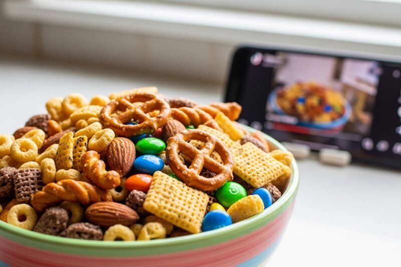 Trending Taste: The Allure of Boy Kibble on TikTok