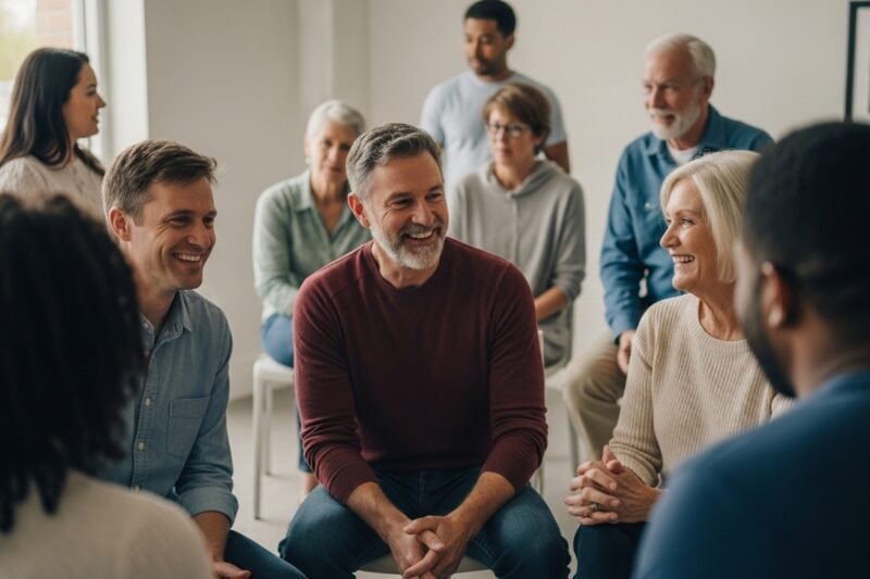 The Heart of America: Lessons in Hope from Everyday Stories