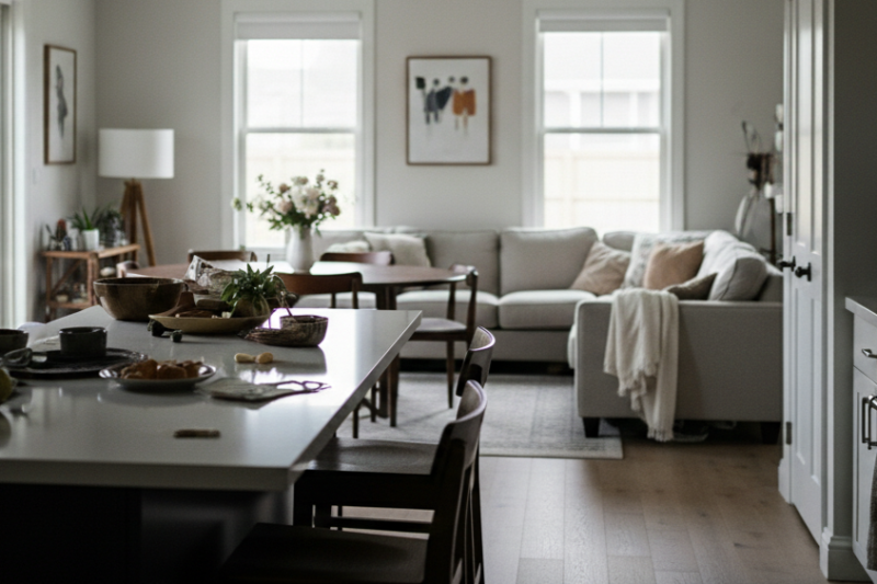 Messy by Mistake: Everyday Cleaning Blunders