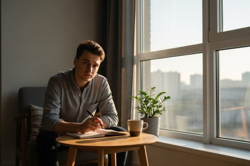 Unseen Habits of the Independent Mind